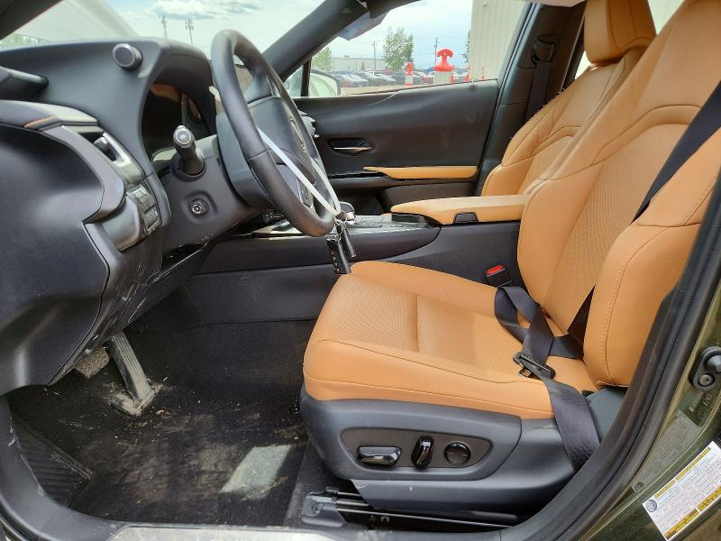 Продажа на аукционе авто 2025 Lexus Ux 300h, vin: JTHUCJDH5S2012956, номер лота: 58609476