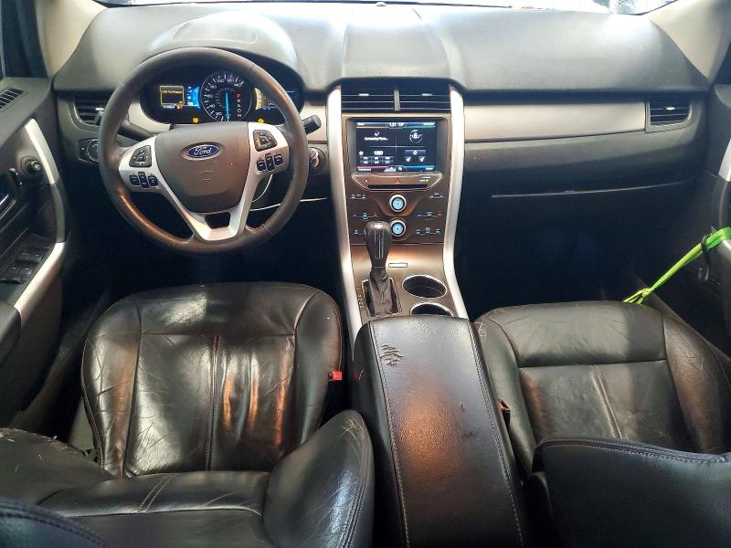 Aukcja sprzedaży 2011 Ford Edge, vin: 2FMDK3JCXBBB53858, numer aukcji: 59002406