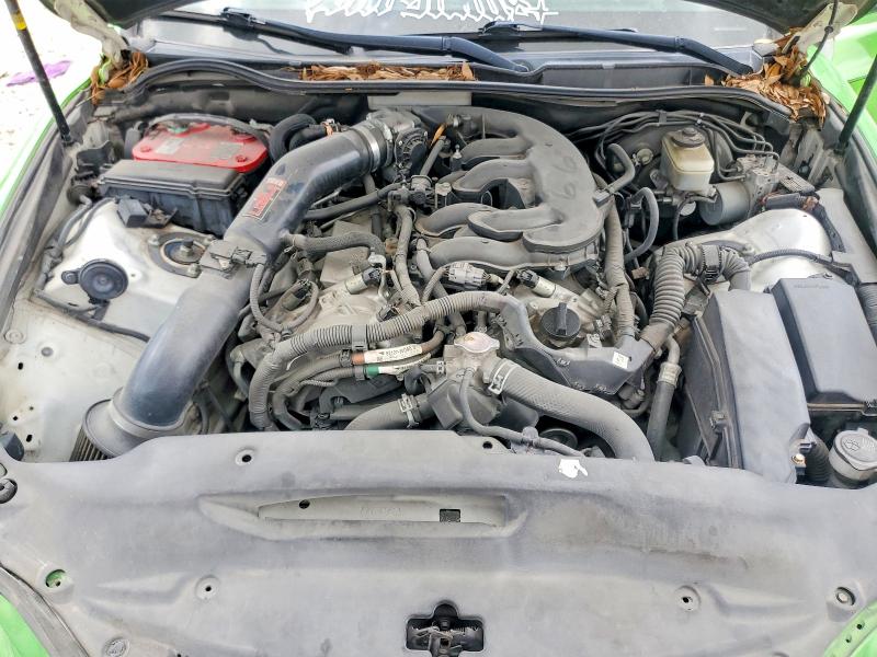 Продажа на аукционе авто 2014 Lexus Is, vin: JTHBE1D22E5013515, номер лота: 56186316