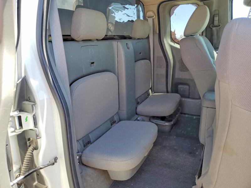 Aukcja sprzedaży 2015 Nissan Frontier, vin: 1N6BD0CT3FN742730, numer aukcji: 55921736