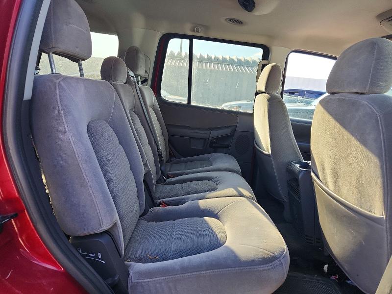 Продаж на аукціоні авто 2005 Ford Explorer, vin: 1FMZU73E45ZA16907, номер лоту: 57245546
