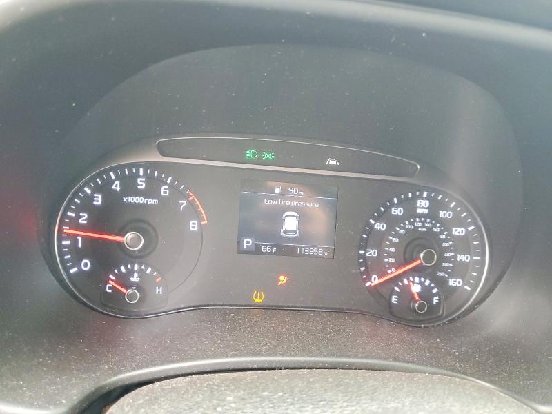Aukcja sprzedaży 2021 Kia Soul, vin: KNDJ23AU0M7775722, numer aukcji: 57849056