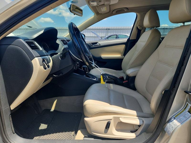 Aukcja sprzedaży 2013 Volkswagen Jetta, vin: 3VWDX7AJXDM301856, numer aukcji: 57880206