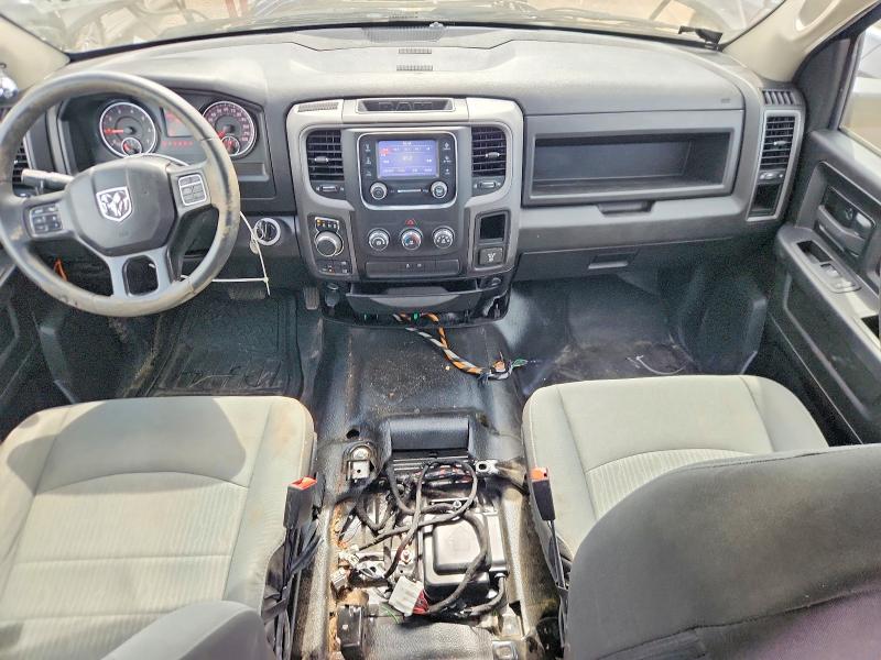 Продаж на аукціоні авто 2022 Ram 1500 Classic, vin: 1C6RR7XT4NS213333, номер лоту: 55887296