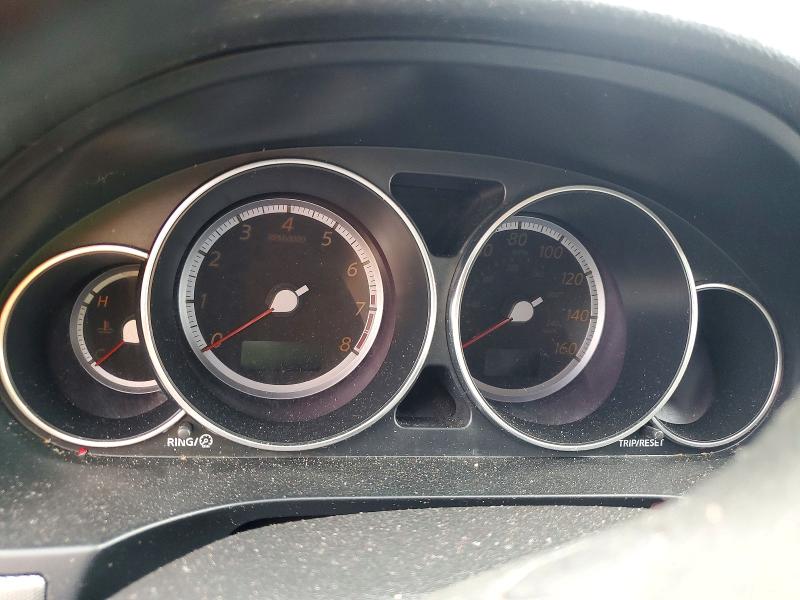 2006 Infiniti M35 მანქანა იყიდება აუქციონზე, vin: JNKAY01E06M100431, აუქციონის ნომერი: 56156816