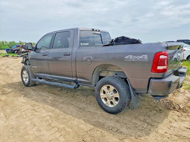 Продаж на аукціоні авто 2020 Ram 2500, vin: 3C6UR5DL8LG280377, номер лоту: 54495596