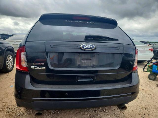 Aukcja sprzedaży 2013 Ford Edge, vin: 2FMDK3GC9DBE16156, numer aukcji: 54980776