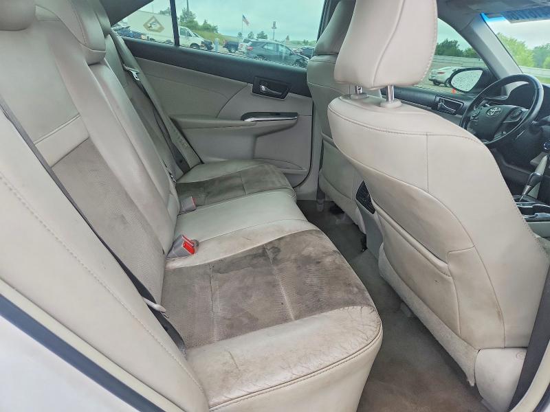 Aukcja sprzedaży 2014 Toyota Camry Hybrid, vin: 4T1BD1FK7EU131689, numer aukcji: 56416176