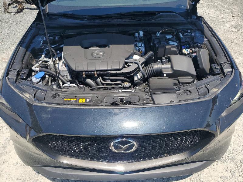 55364336 :رقم المزاد ، JM1BPBMM7S1798491 vin ، 2025 Mazda 3 مزاد بيع