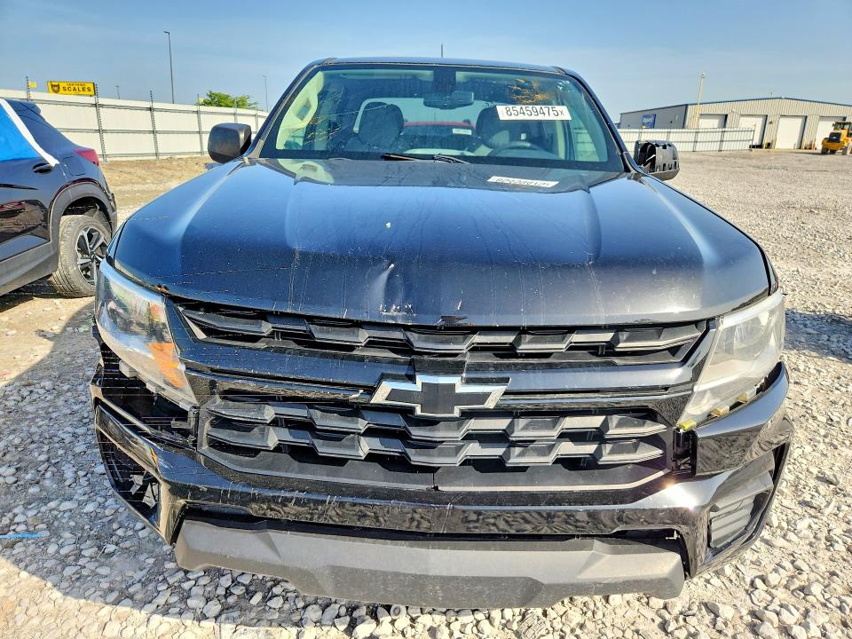 Aukcja sprzedaży 2022 Chevrolet Colorado, vin: 1GCGSBEN3N1105920, numer aukcji: 85459475