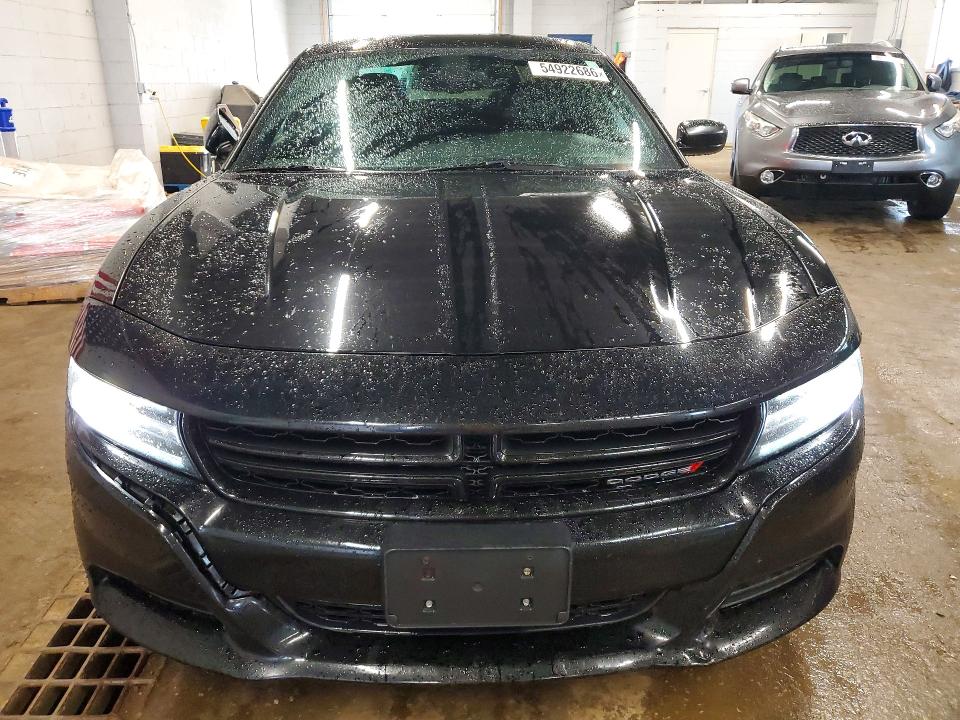 2015 Dodge Charger მანქანა იყიდება აუქციონზე, vin: 2C3CDXJGXFH828300, აუქციონის ნომერი: 54922686