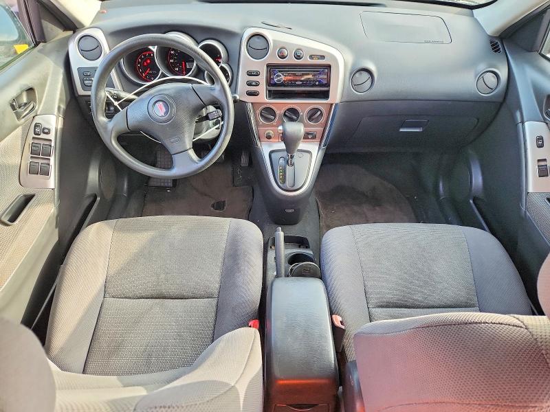 2008 Pontiac Vibe მანქანა იყიდება აუქციონზე, vin: 5Y2SL65858Z408597, აუქციონის ნომერი: 55939236