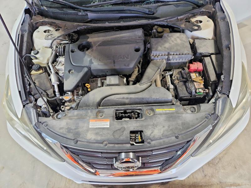 Aukcja sprzedaży 2016 Nissan Altima, vin: 1N4AL3AP4GC204582, numer aukcji: 55597446