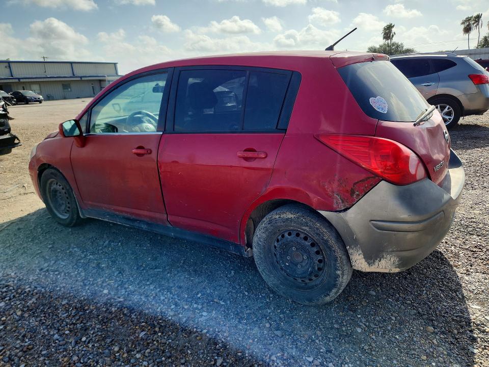 Продаж на аукціоні авто 2011 Nissan Versa, vin: 3N1BC1CP6BL387550, номер лоту: 85966475