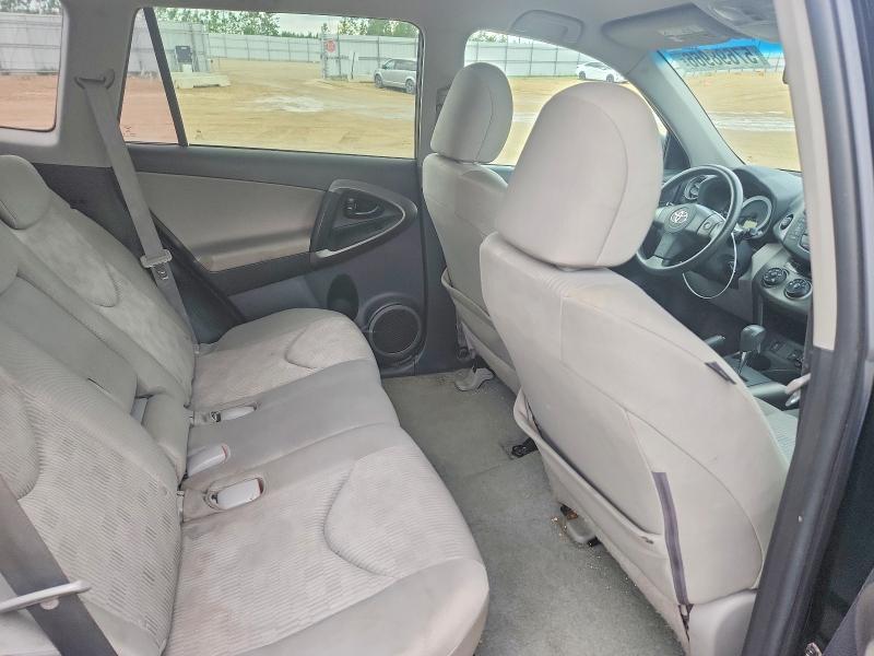 57698966 :رقم المزاد ، 2T3BF4DV5BW129127 vin ، 2011 Toyota Rav4 مزاد بيع