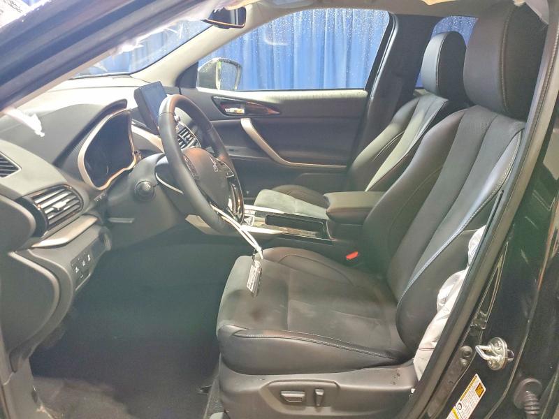 56940686 :رقم المزاد ، JA4ATWAA5TZ004187 vin ، 2026 Mitsubishi Eclipse Cross مزاد بيع