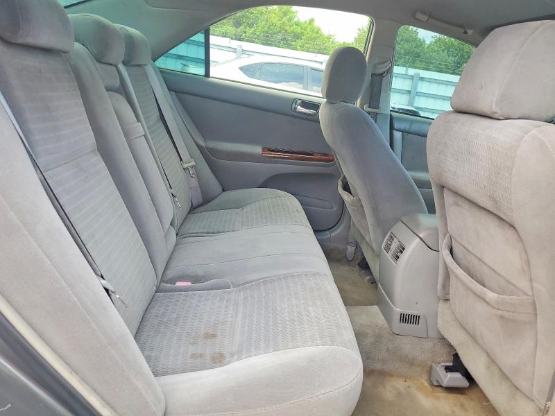 Продажа на аукционе авто 2005 Toyota Camry, vin: 4T1BE32K95U544096, номер лота: 55168176