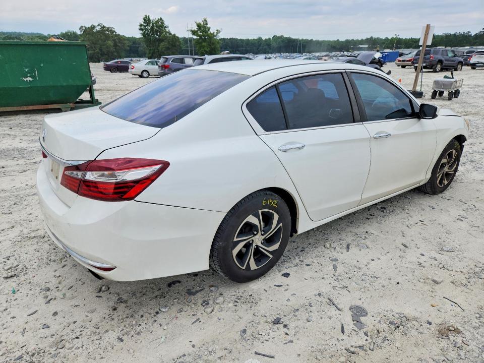 55926486 :رقم المزاد ، 1HGCR2F38HA296179 vin ، 2017 Honda Accord مزاد بيع