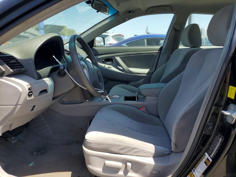 55632276 :رقم المزاد ، 4T4BF3EK4BR118617 vin ، 2011 Toyota Camry مزاد بيع