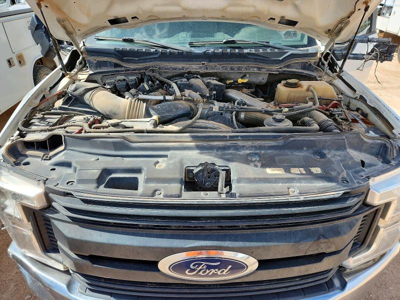 Продажа на аукционе авто 2018 Ford F350, vin: 1FD8X3HT1JEC90294, номер лота: 58418846