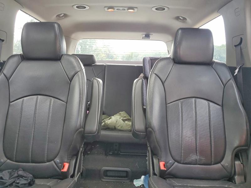 Aukcja sprzedaży 2014 Gmc Acadia, vin: 1GKKVTKD1EJ298169, numer aukcji: 59055226