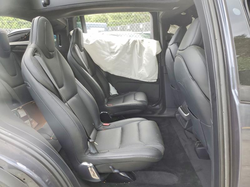 Aukcja sprzedaży 2022 Tesla Model X, vin: 7SAXCBE5XNF333873, numer aukcji: 56158656