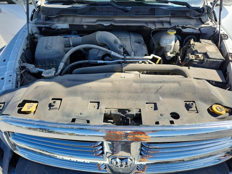 Продажа на аукционе авто 2018 Ram 1500, vin: 1C6RR7TTXJS171721, номер лота: 55757636