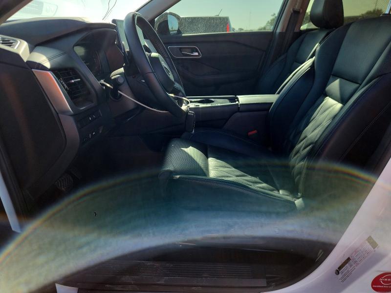 Продажа на аукционе авто 2024 Nissan Rogue, vin: JN8BT3DCXRW380341, номер лота: 58105006