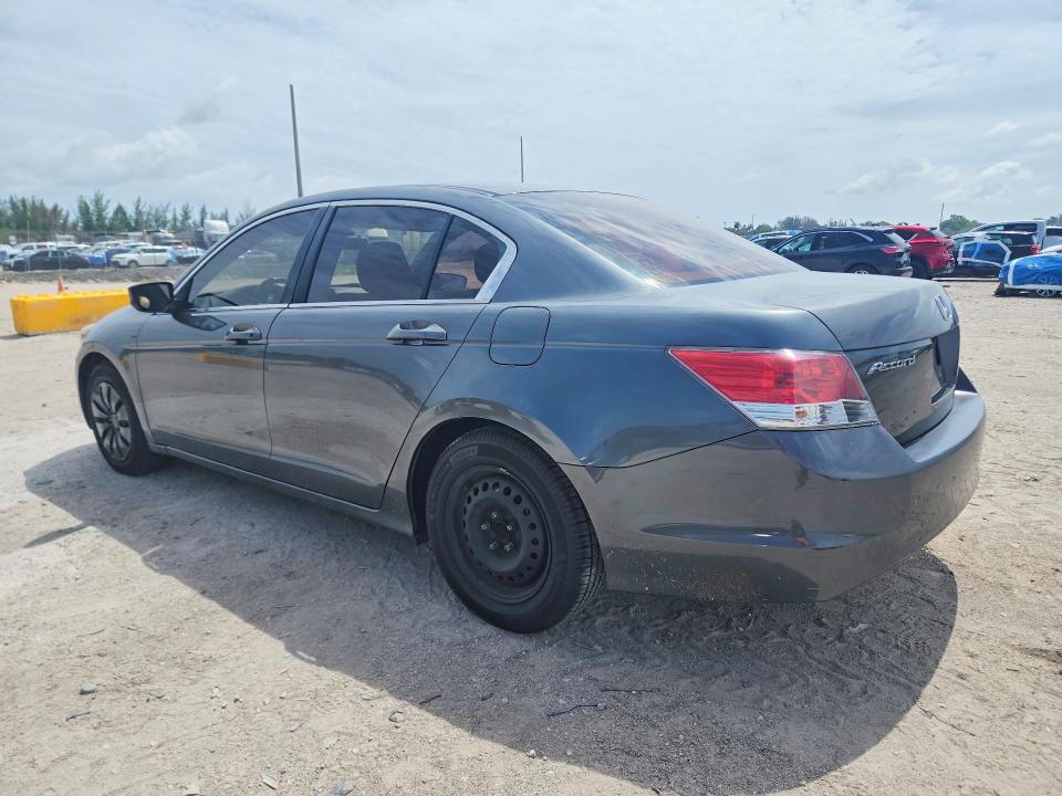 54715436 :رقم المزاد ، 1HGCP26369A164982 vin ، 2009 Honda Accord مزاد بيع