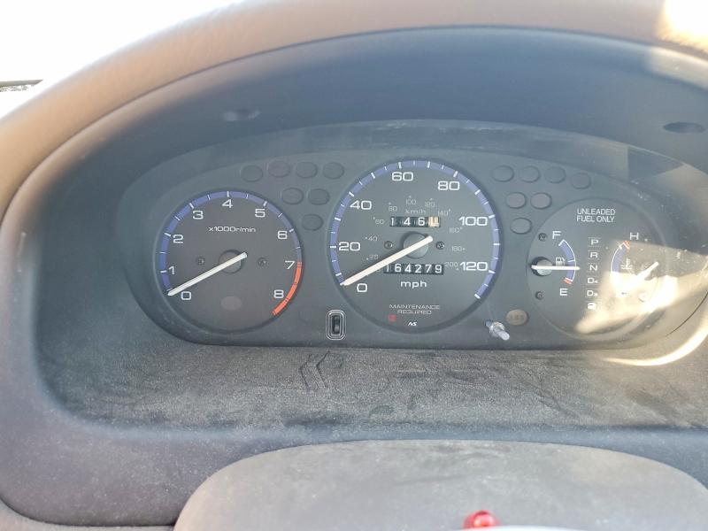 55844266 :رقم المزاد ، JHMEJ8648VS004660 vin ، 1997 Honda Civic مزاد بيع