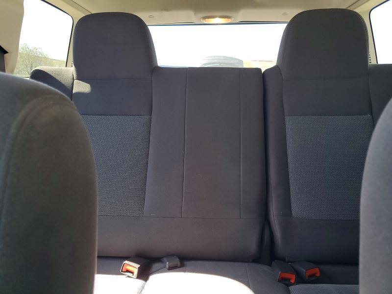 Продаж на аукціоні авто 2016 Jeep Patriot, vin: 1C4NJPBA7GD710372, номер лоту: 54987046