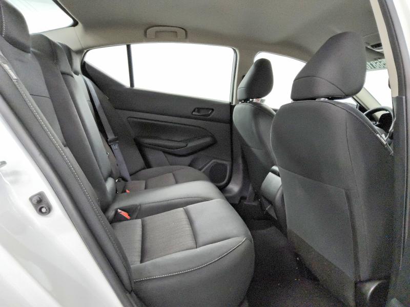 Продаж на аукціоні авто 2024 Nissan Altima, vin: 1N4BL4BV8RN416691, номер лоту: 56810816