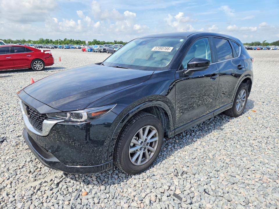Aukcja sprzedaży 2025 Mazda Cx-5, vin: JM3KFBCM6S0767475, numer aukcji: 57995166