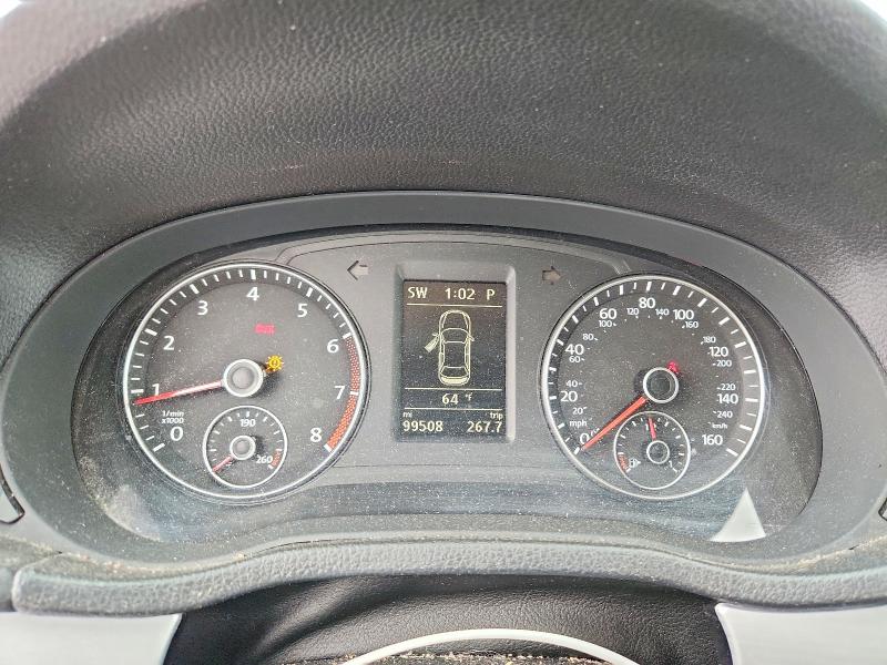 Aukcja sprzedaży 2013 Volkswagen Passat, vin: 1VWBP7A34DC018797, numer aukcji: 59358356
