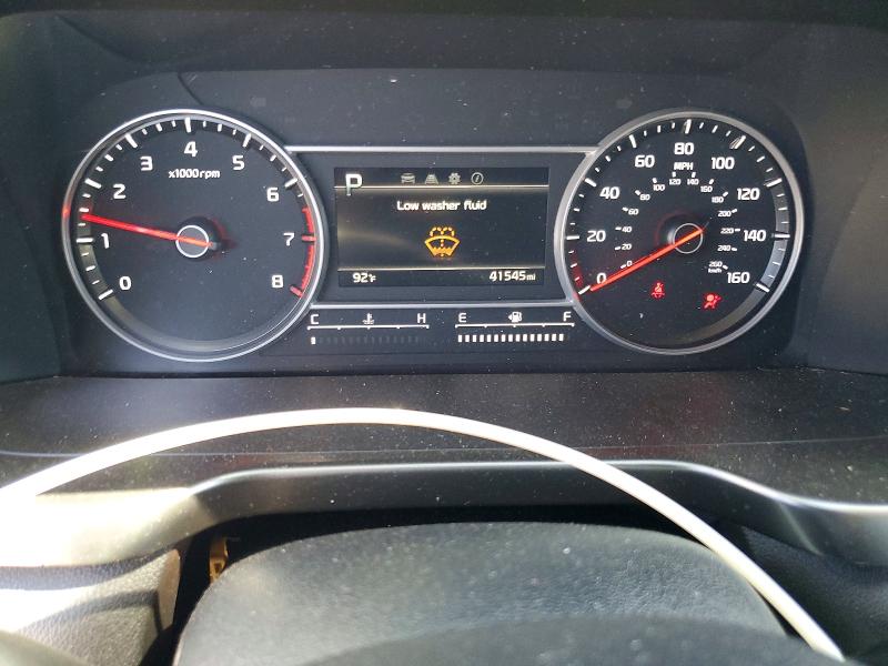 2021 Kia Sorento მანქანა იყიდება აუქციონზე, vin: 5XYRGDLC0MG017297, აუქციონის ნომერი: 55395656