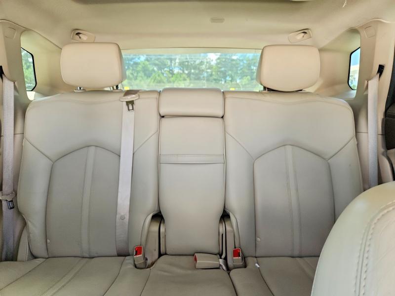 Aukcja sprzedaży 2013 Cadillac Srx, vin: 3GYFNCE32DS594955, numer aukcji: 57831136