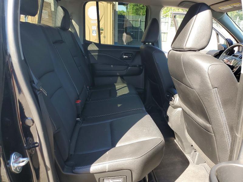 Продаж на аукціоні авто 2024 Honda Ridgeline, vin: 5FPYK3F43RB023030, номер лоту: 55941366