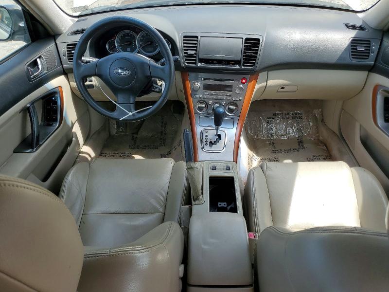 Продаж на аукціоні авто 2005 Subaru Legacy, vin: 4S4BP61C257332662, номер лоту: 57390396