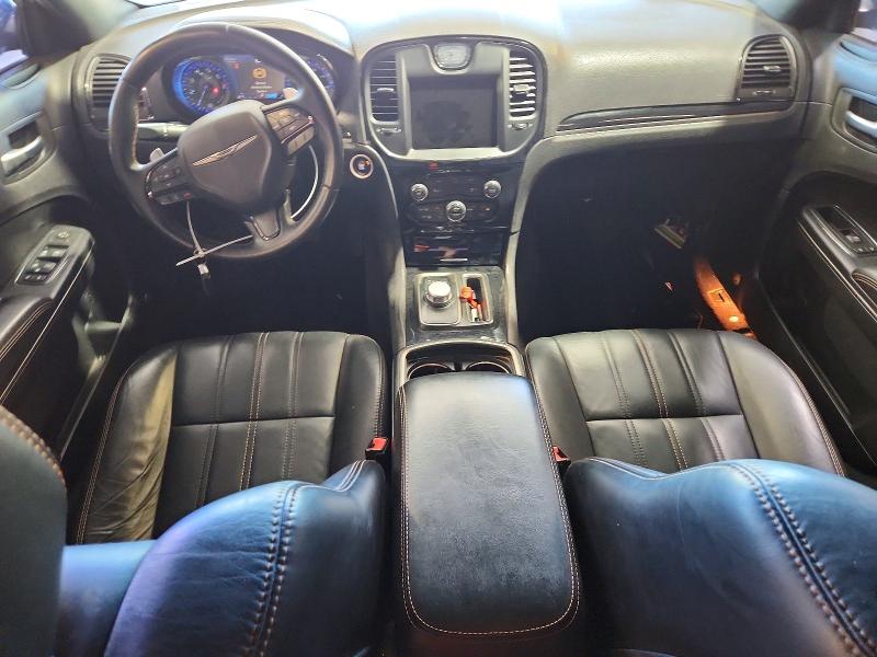 Продажа на аукционе авто 2016 Chrysler 300, vin: 2C3CCAGG7GH274318, номер лота: 56114136