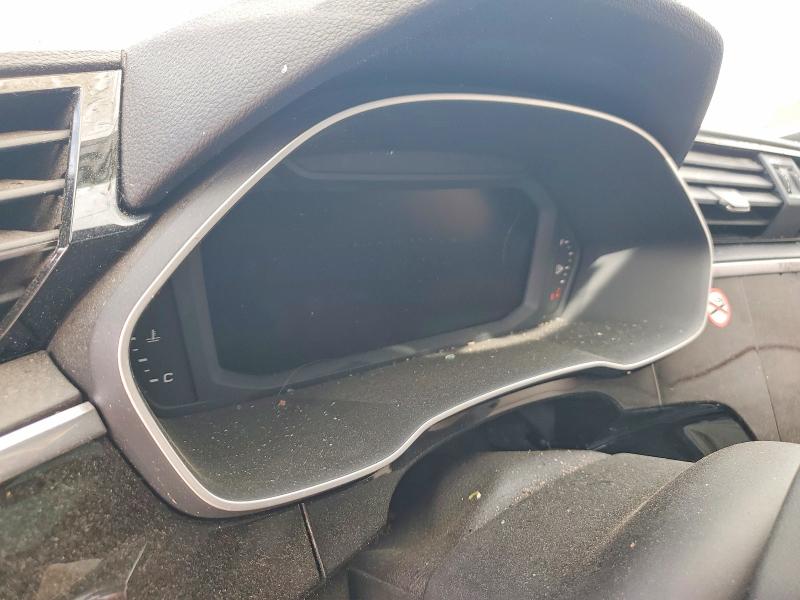 Aukcja sprzedaży 2025 Audi Q3, vin: WA1DECF39S1016078, numer aukcji: 56995896