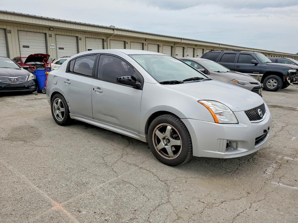 55695886 :رقم المزاد ، 3N1AB6AP0BL609238 vin ، 2011 Nissan Sentra مزاد بيع