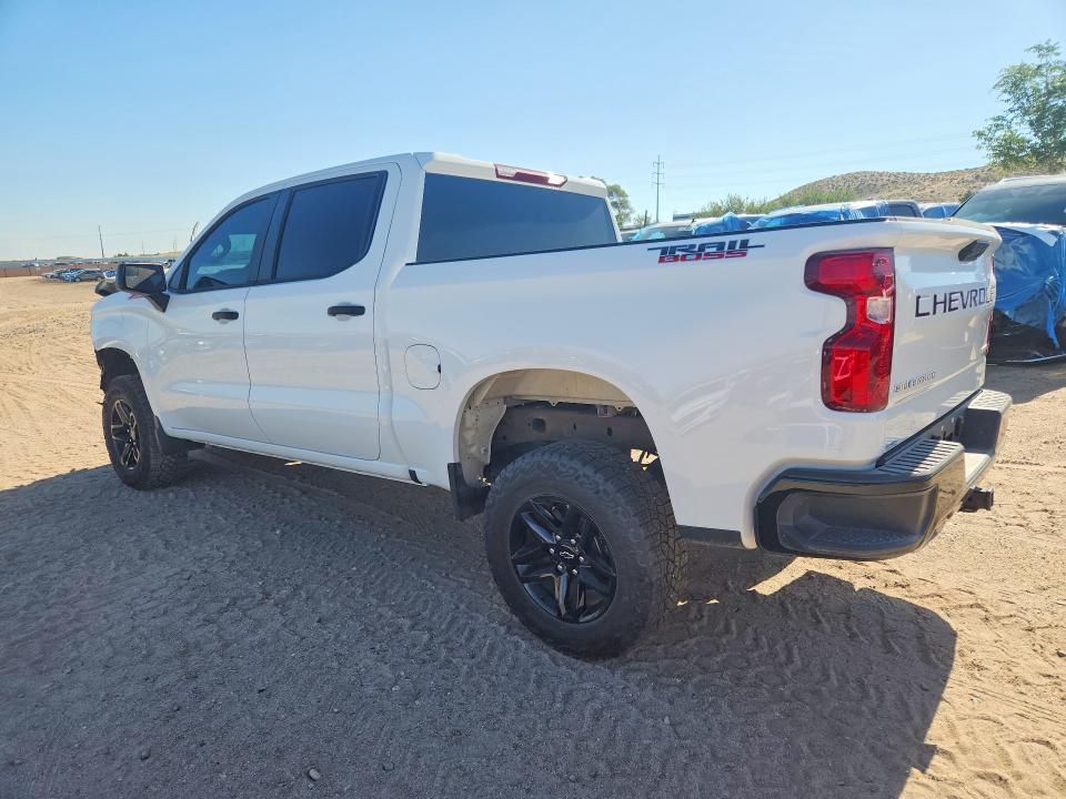 Aukcja sprzedaży 2026 Chevrolet Silverado, vin: 3GCUKCED3TG235159, numer aukcji: 53125366