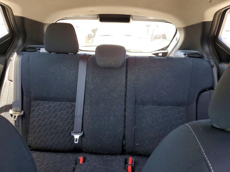 Продаж на аукціоні авто 2022 Nissan Kicks, vin: 3N1CP5BV3NL527624, номер лоту: 55749346