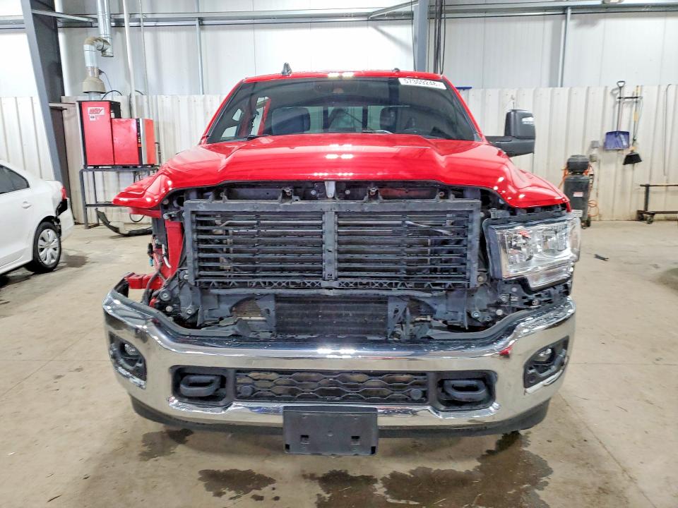 Продажа на аукционе авто 2024 Ram 2500, vin: 3C6UR5DJ1RG381073, номер лота: 57309246