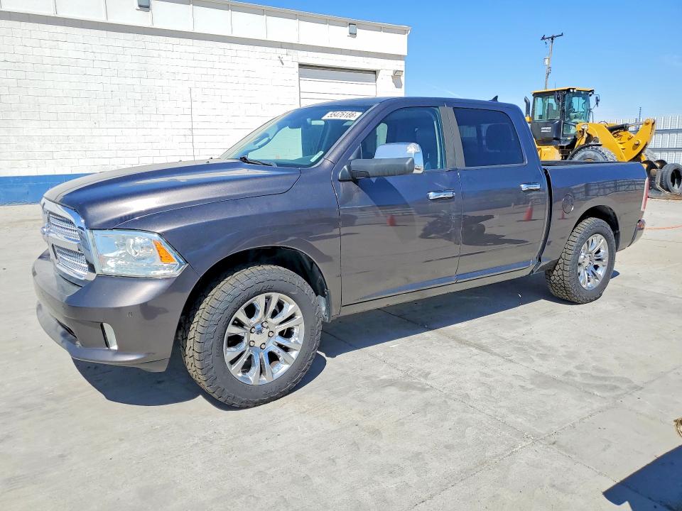 Aukcja sprzedaży 2015 Ram 1500, vin: 1C6RR7PM5FS633063, numer aukcji: 55476186