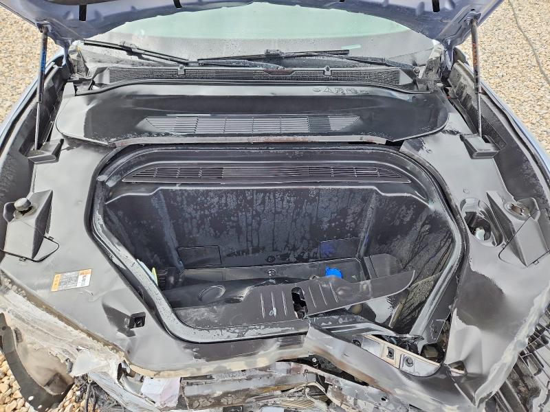 Продаж на аукціоні авто 2022 Ford Mustang Mach-e, vin: 3FMTK3SUXNMA41759, номер лоту: 58497976