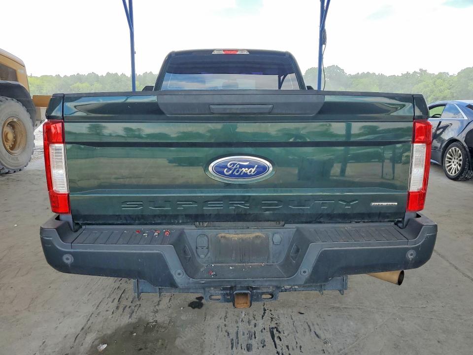 Aukcja sprzedaży 2017 Ford F250, vin: 1FT7X2A65HEC11685, numer aukcji: 56098166