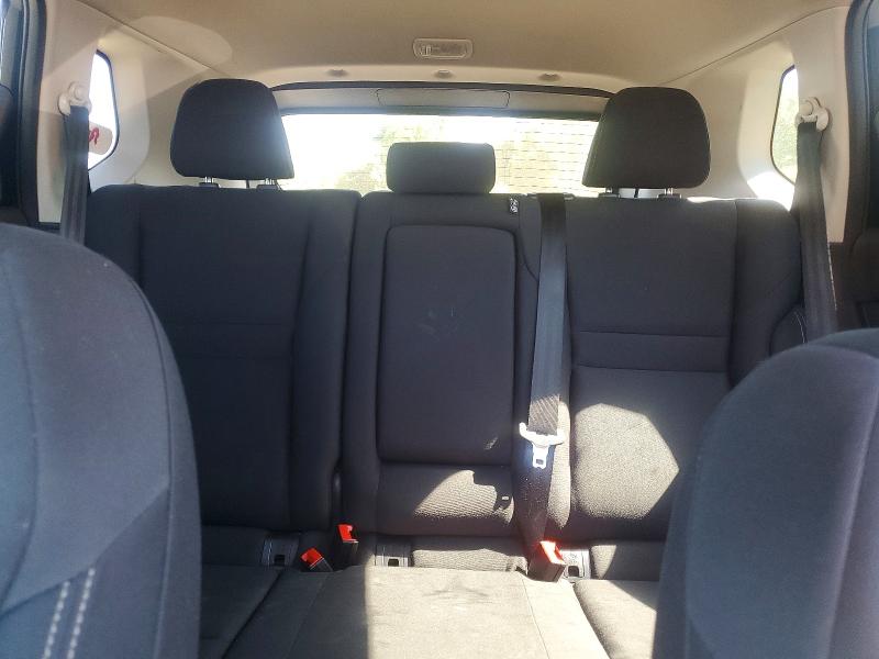 56268166 :رقم المزاد ، 5N1BT3AB7PC861648 vin ، 2023 Nissan Rogue مزاد بيع