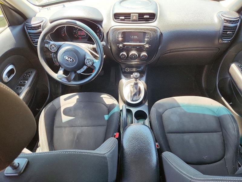 Aukcja sprzedaży 2019 Kia Soul, vin: KNDJN2A27K7916749, numer aukcji: 55948786