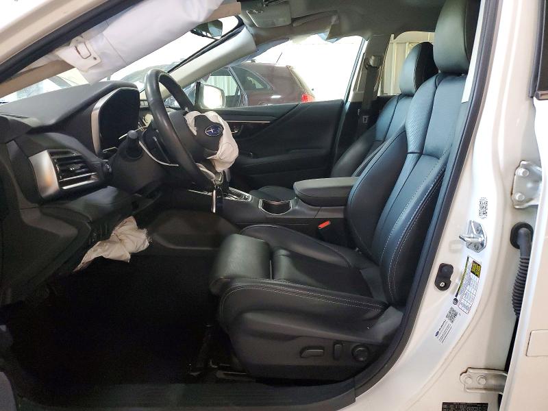 Продаж на аукціоні авто 2024 Subaru Outback, vin: 4S4BTGND3R3170574, номер лоту: 59080926